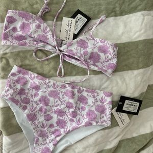 Jacks / Danielle brown collab